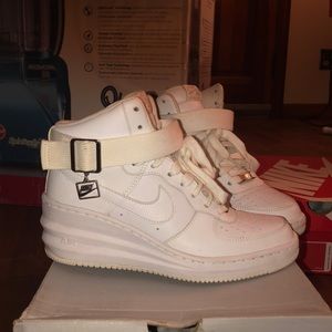 Nike Lunar Force 1 Sky Hi